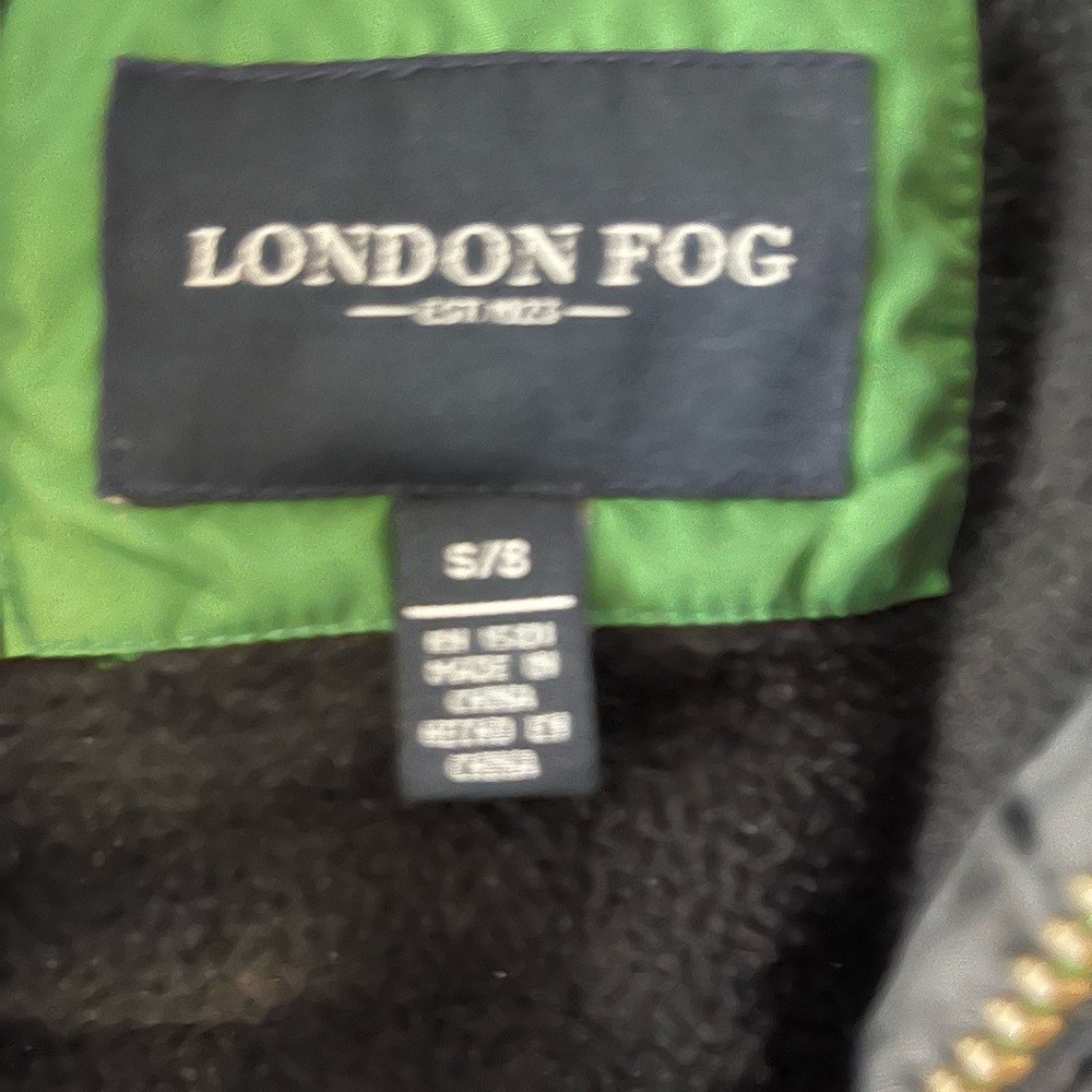 Jacket - Picture 3 of 3